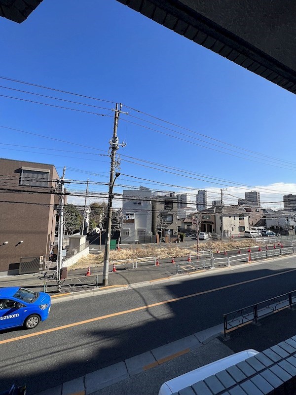 ダイヤモンドレジデンス南小岩 その他8