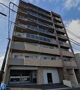 A-HOUSE小岩 外観