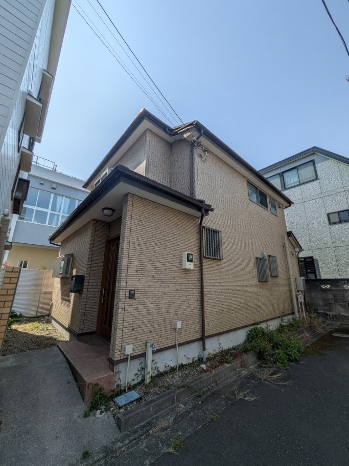 東小岩3丁目戸建 外観