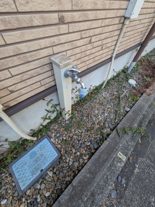 東小岩3丁目戸建 その他4