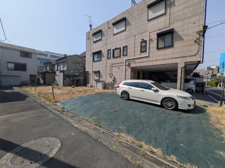 東小岩3丁目戸建 その他5