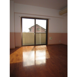 サンタモニカ ベッドルーム