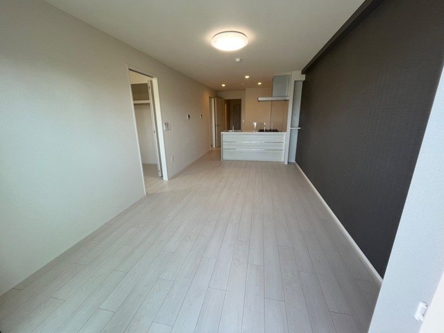 ベラビスタ木場 リビング