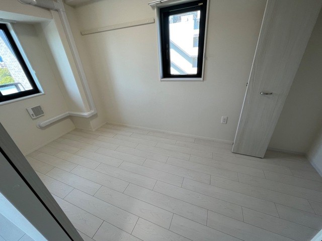 ベラビスタ木場 ベッドルーム