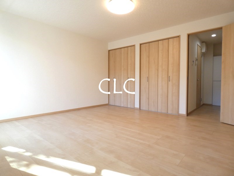 Ｈ・Ｉ江戸川 ベッドルーム