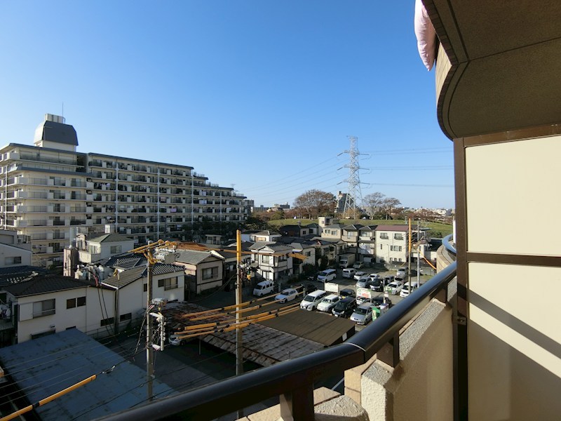 グロリア壱番館 その他5