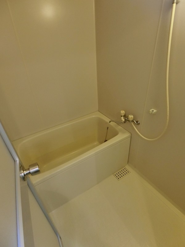 グロリア壱番館 風呂画像