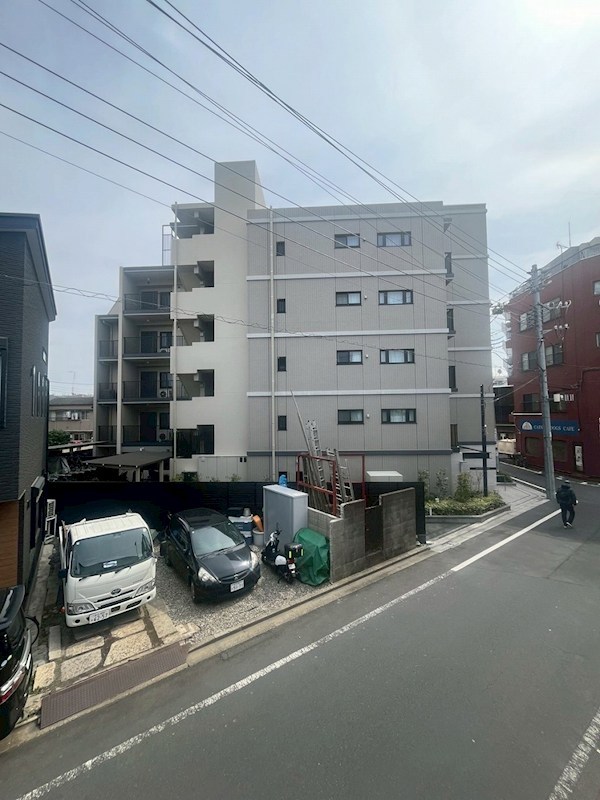 小林荘 その他4