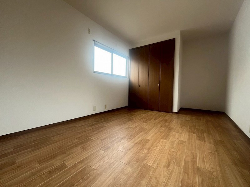 小林荘 リビング