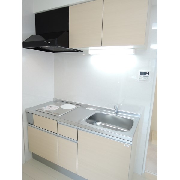 Neoazo  キッチン