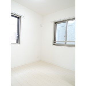 Neoazo  ベッドルーム