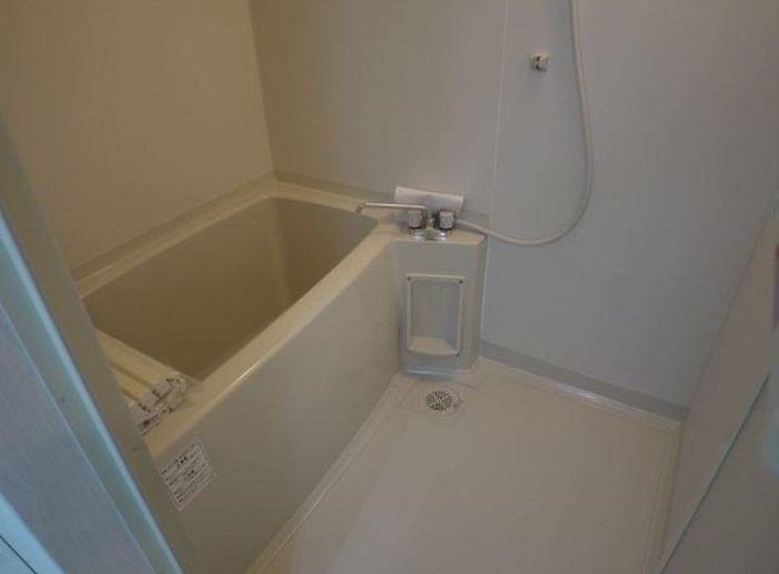 エステ浅草壱番館  風呂画像