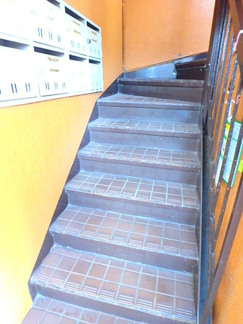 中村マンション その他6