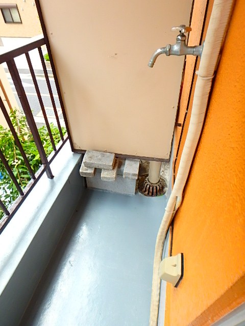 中村マンション その他7