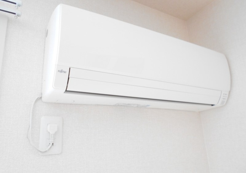 シャルマン　ドミール A その他2