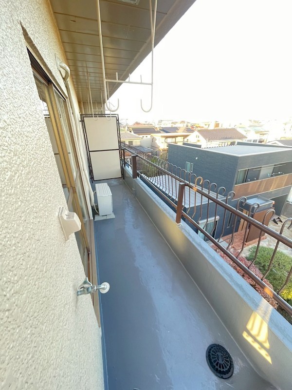 伊藤マンション その他8