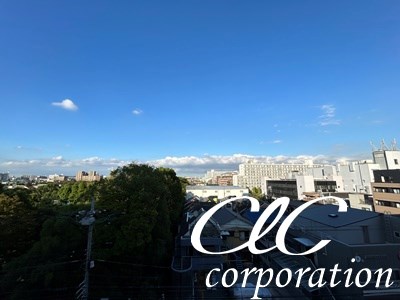 スカイビル その他5