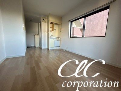 スカイビル ベッドルーム