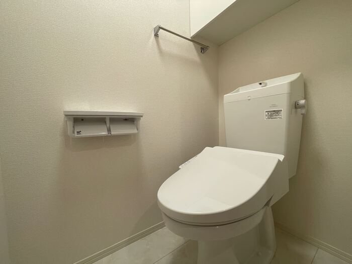 アヴァンス青井 その他1