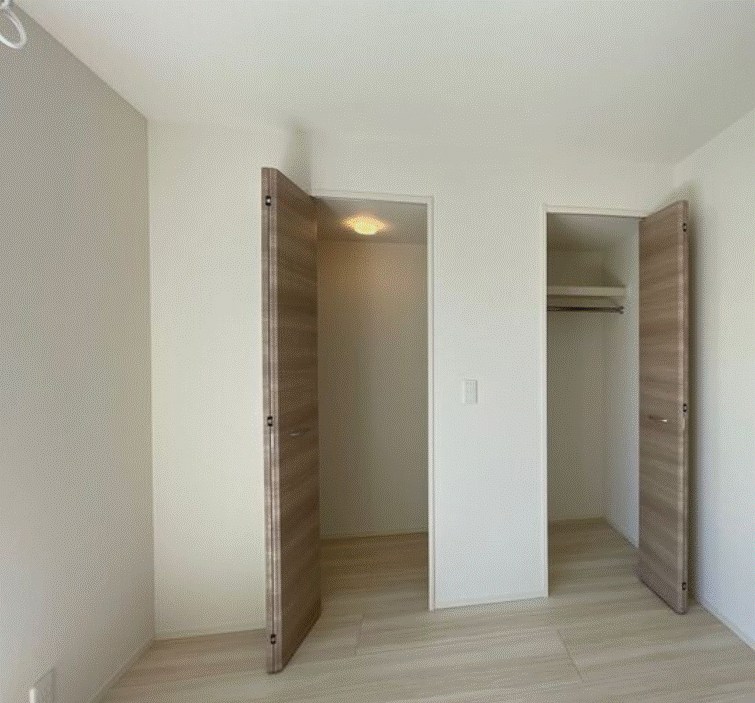 アヴァンス青井 その他4