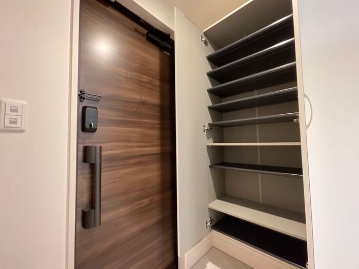 アヴァンス青井 その他6