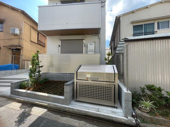 アヴァンス青井 その他7