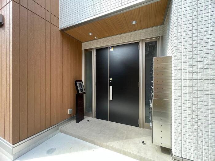 アヴァンス青井 その他8