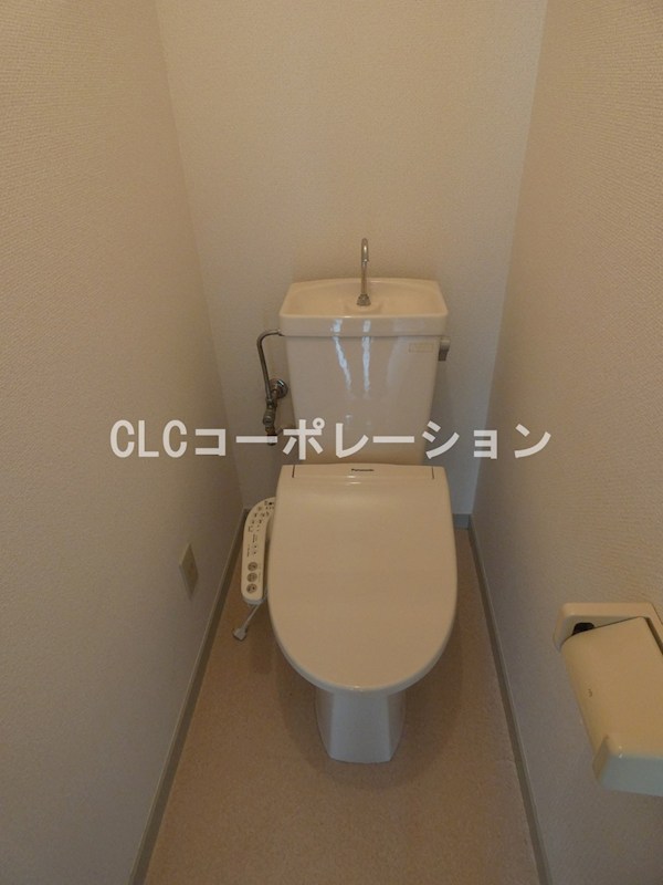 グリーンハイツ その他1