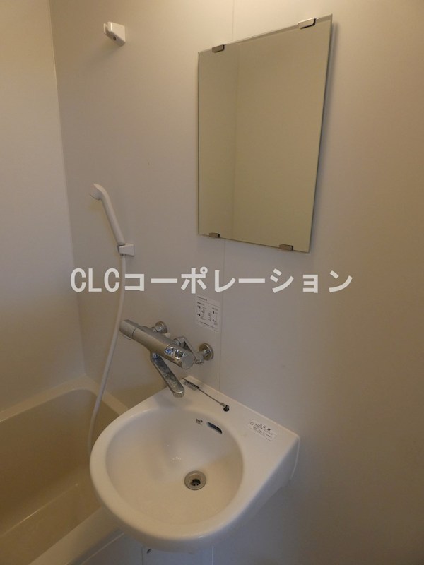 グリーンハイツ その他2