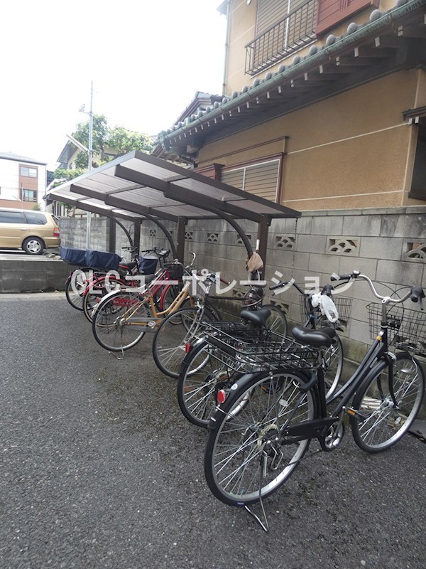 グリーンハイツ その他8