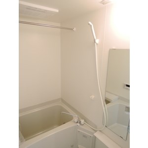 Neoazo  風呂画像