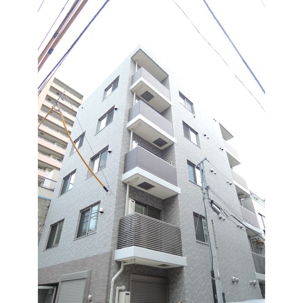 Neoazo  ベランダ