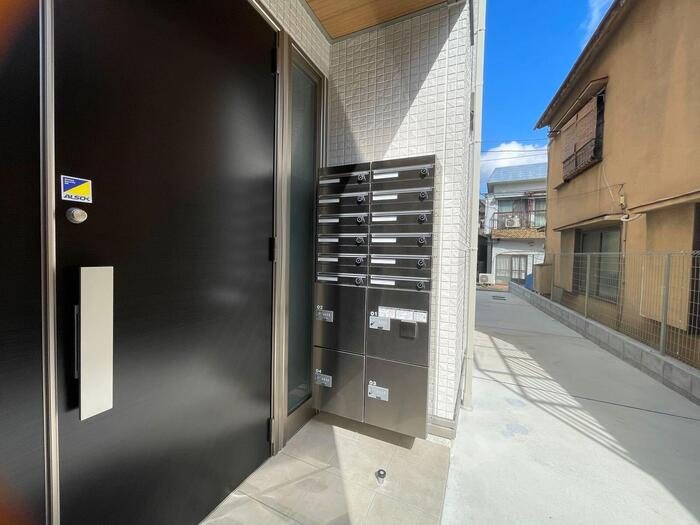 アヴァンス青井 その他3