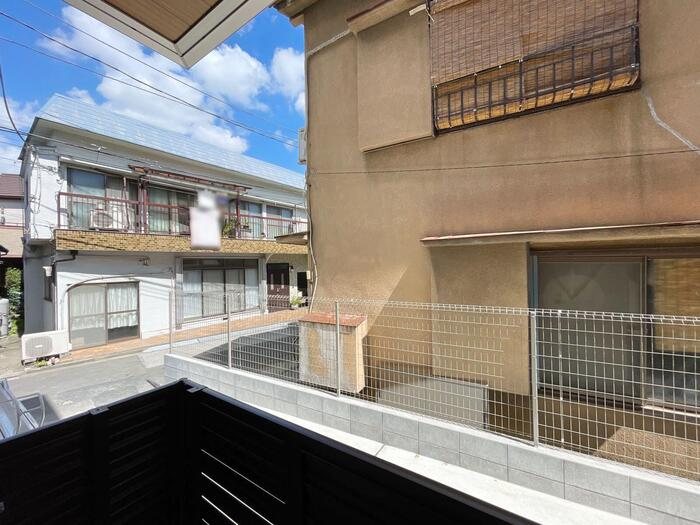 アヴァンス青井 その他4