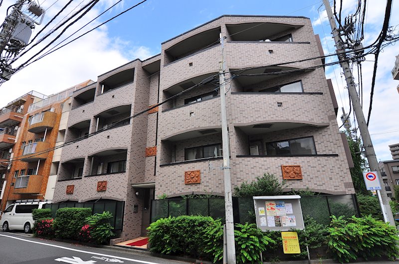 フジマツ第５ビル  外観