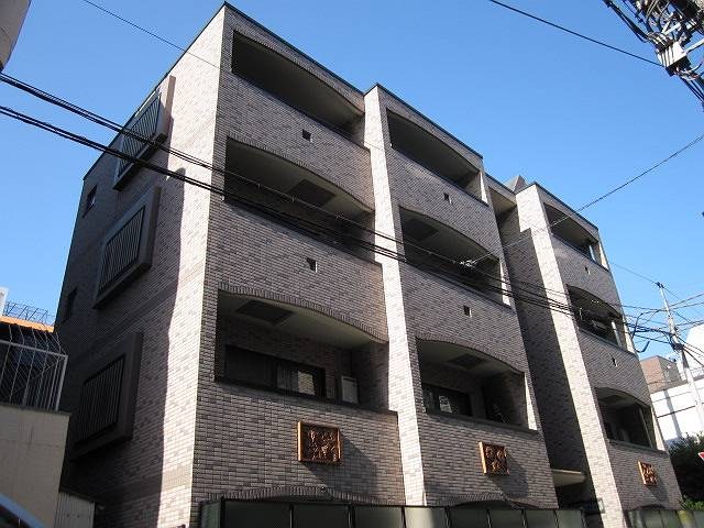 フジマツ第５ビル  外観