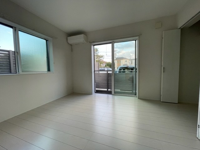 CARPE DIEM ベッドルーム