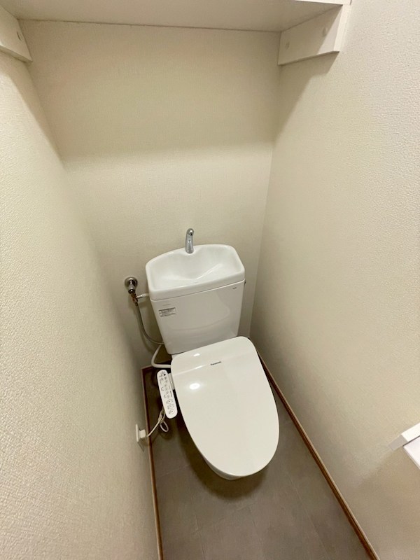 伊藤マンション その他1