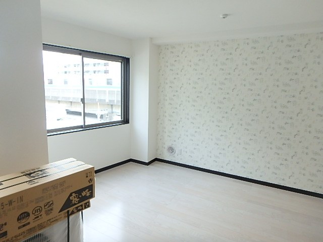 Primavera西葛西  ベッドルーム