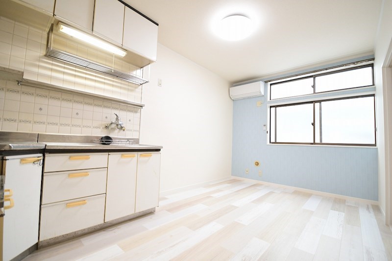 ブランシェ リビング