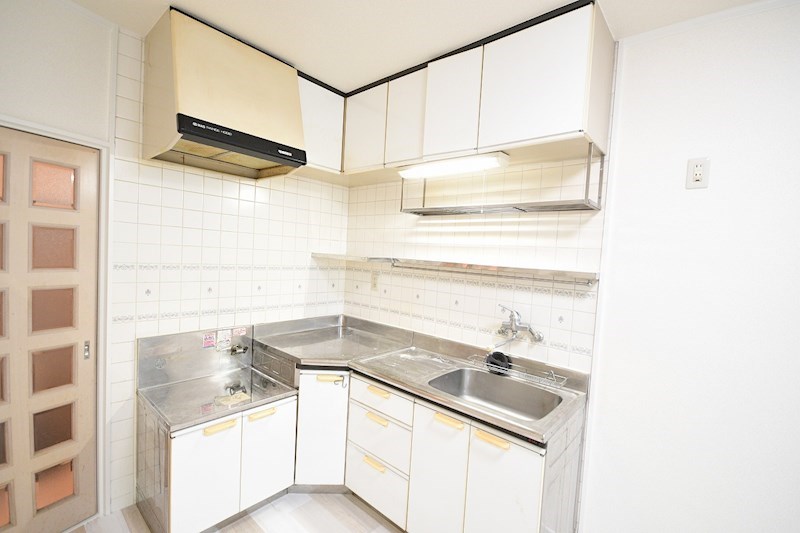 ブランシェ キッチン