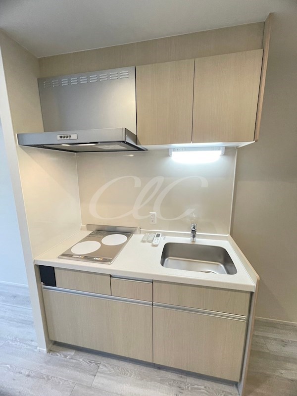 オルキス北千住 キッチン