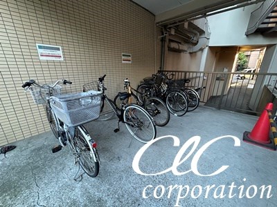 スカイビル その他8