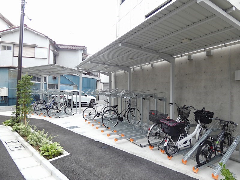 ZOOM北千住  その他16