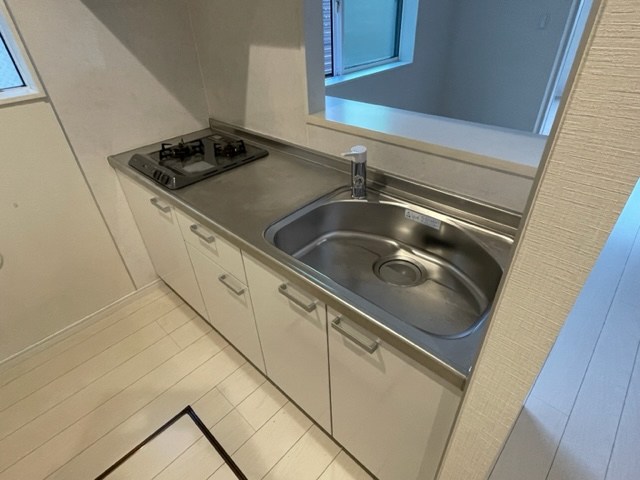 CARPE DIEM キッチン