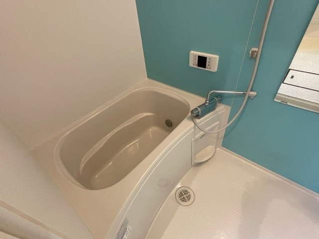 CARPE DIEM 風呂画像