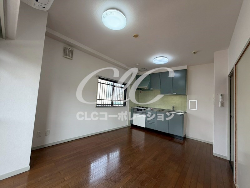 両国泉コープ リビング