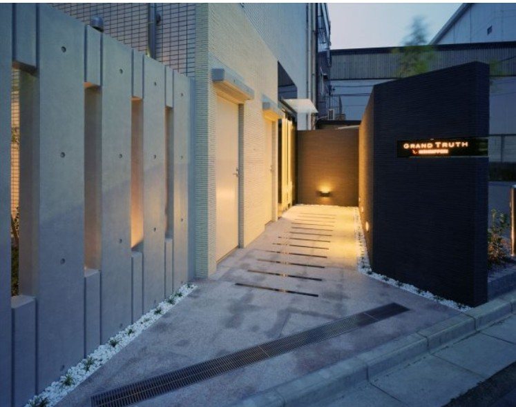 グラントゥルース西日暮里 その他1