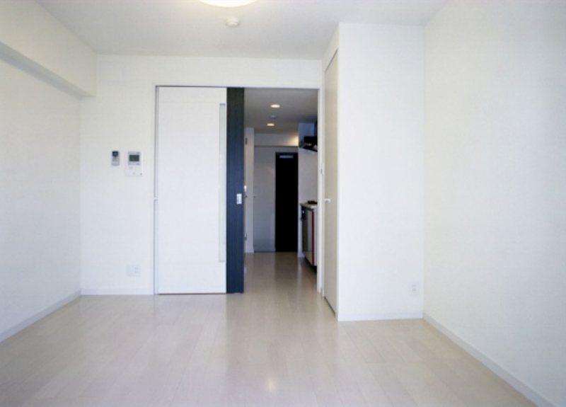 グラントゥルース西日暮里 リビング