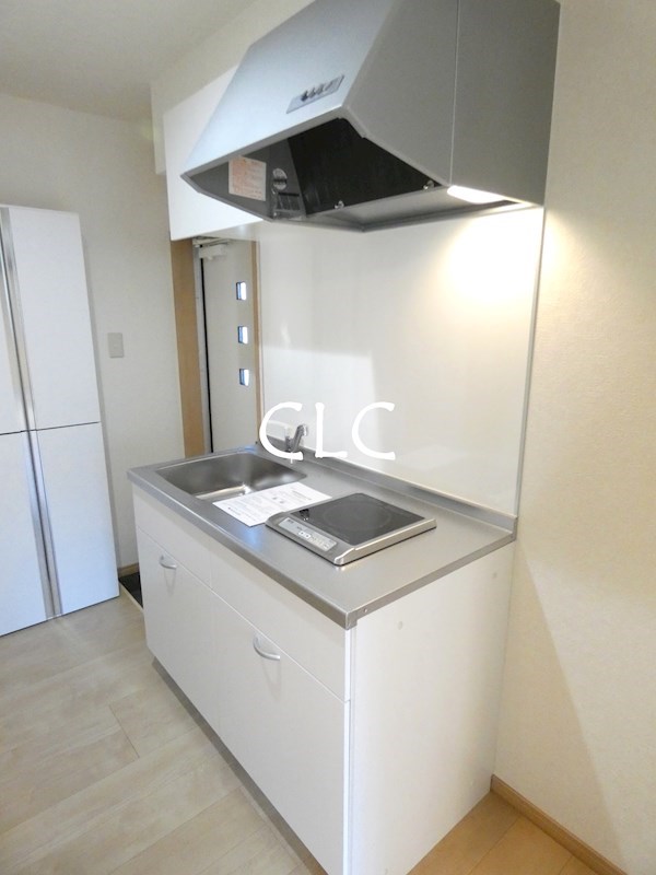 Ｈ・Ｉ江戸川 キッチン